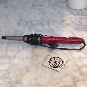 Conair Red Curling Wand